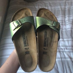 Birkenstock
